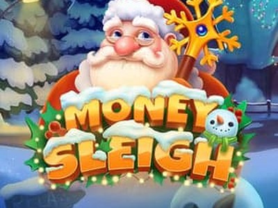Money Sleigh — Сани Санты, олени, подарки — Hold & Win и стандартный RTP 96%