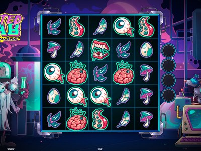 Twisted Lab
