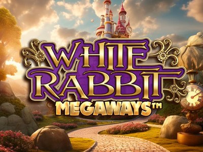 White Rabbit Megaways — Сказочная Алиса от Big Time Gaming, 248 832 способа и покупка бонуса